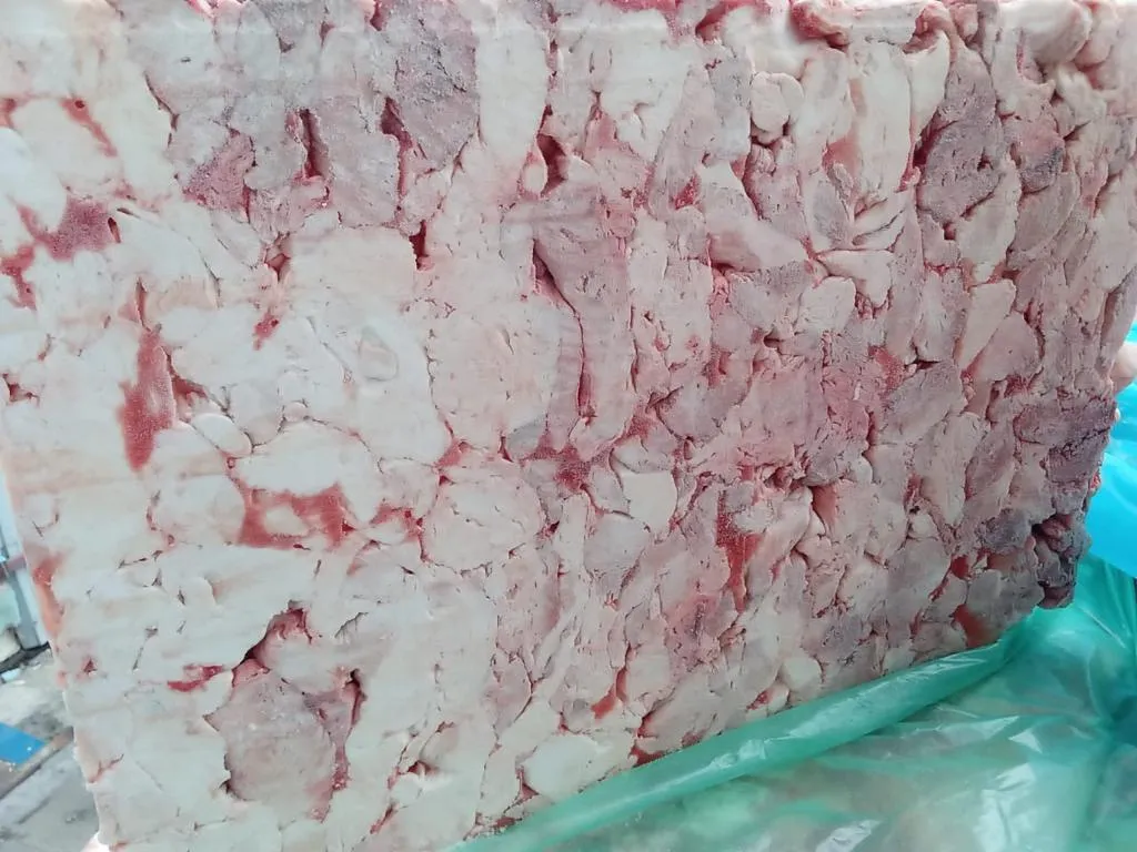 тримминг свиной 50 /50 качество  в Саратове и Саратовской области 5